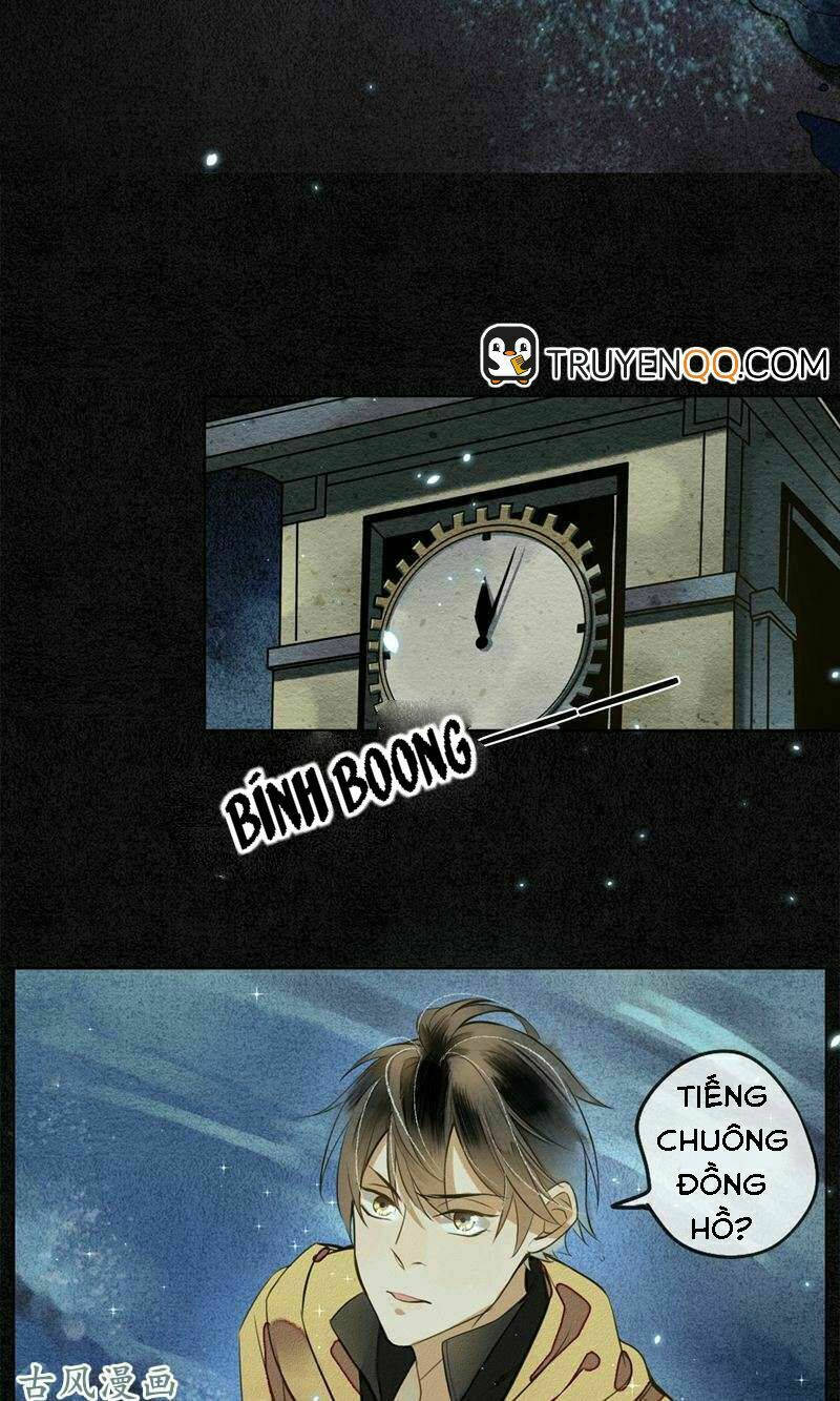 đêm ảo mộng cực lạc chapter 3 15