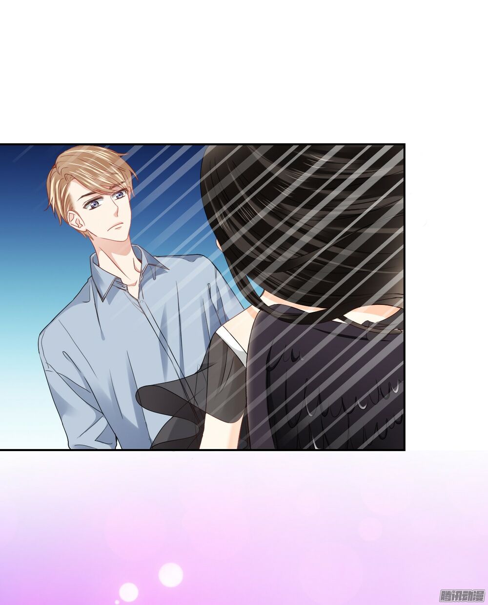 bay qua thiên sơn đến yêu anh chapter 16 6