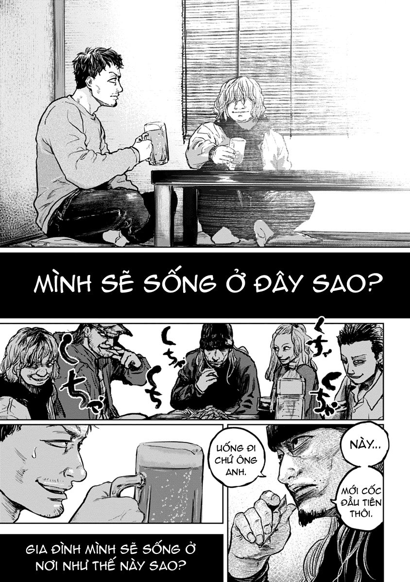 gannibal chapter 1.5 16