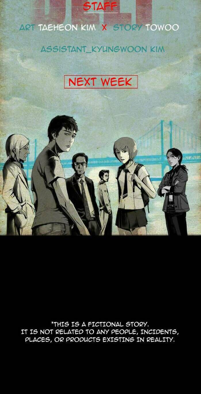 những xác chết hồi sinh từ đại dương chapter 22 37