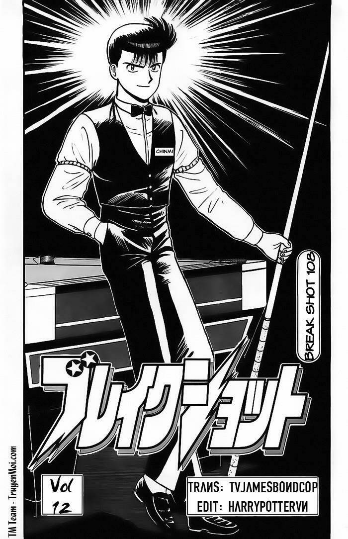 break shot chapter 108 2