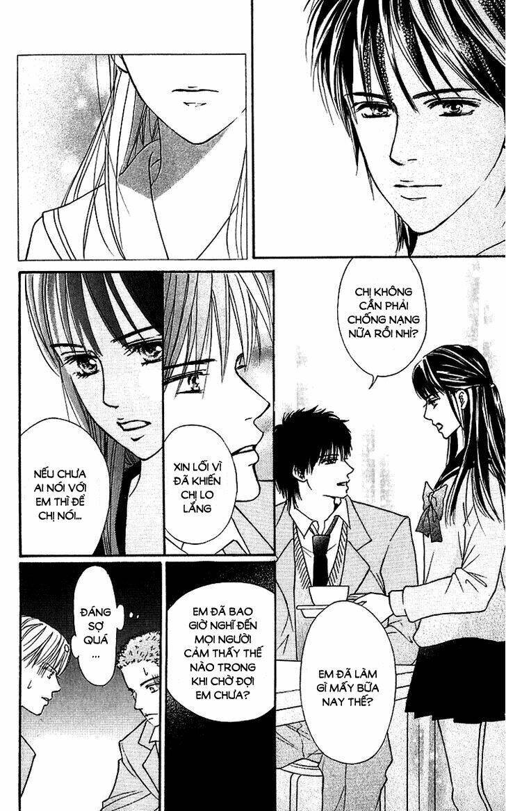 xứng danh anh hùng chapter 58 32