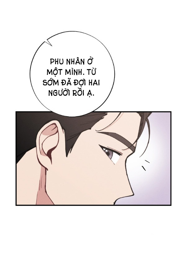 Ăn Mòn chapter 22.1 - Trang 24