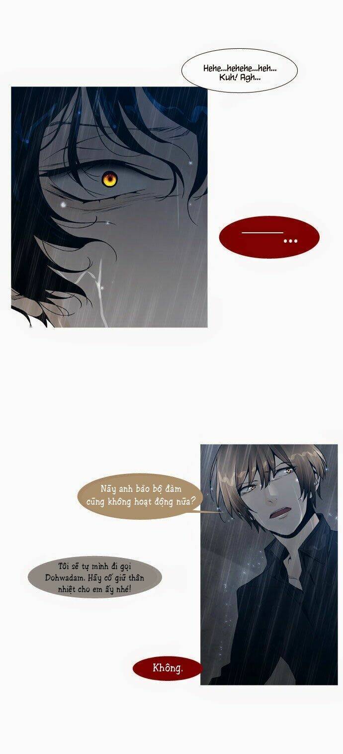 một không gian thời gian khác chapter 50 9