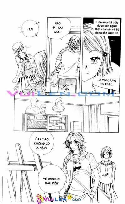 bong bóng trắng chapter 1 133