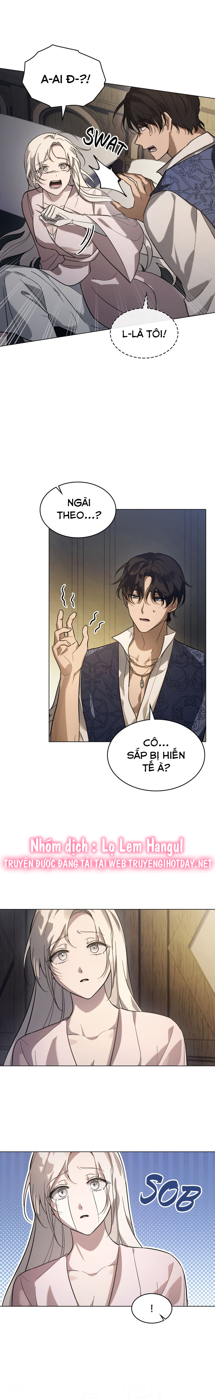 khi định mệnh đưa chúng ta gặp nhau chapter 10 2