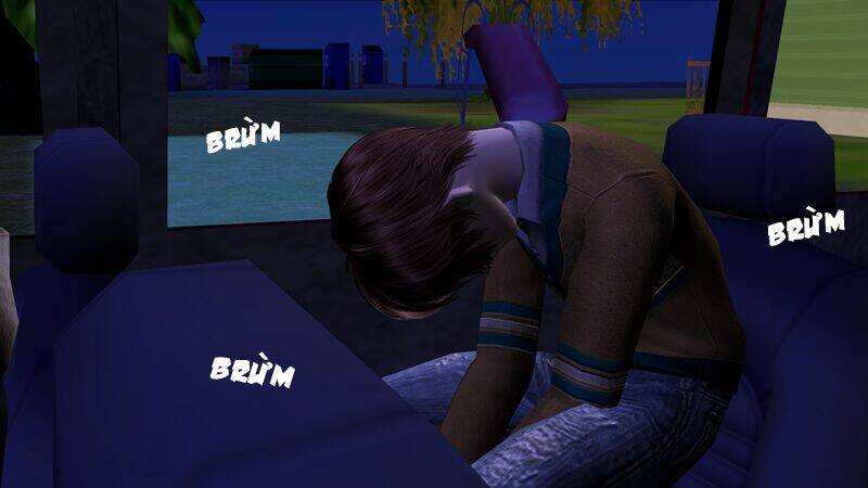 viên đạn bạc [truyện sims 2] chapter 33 19