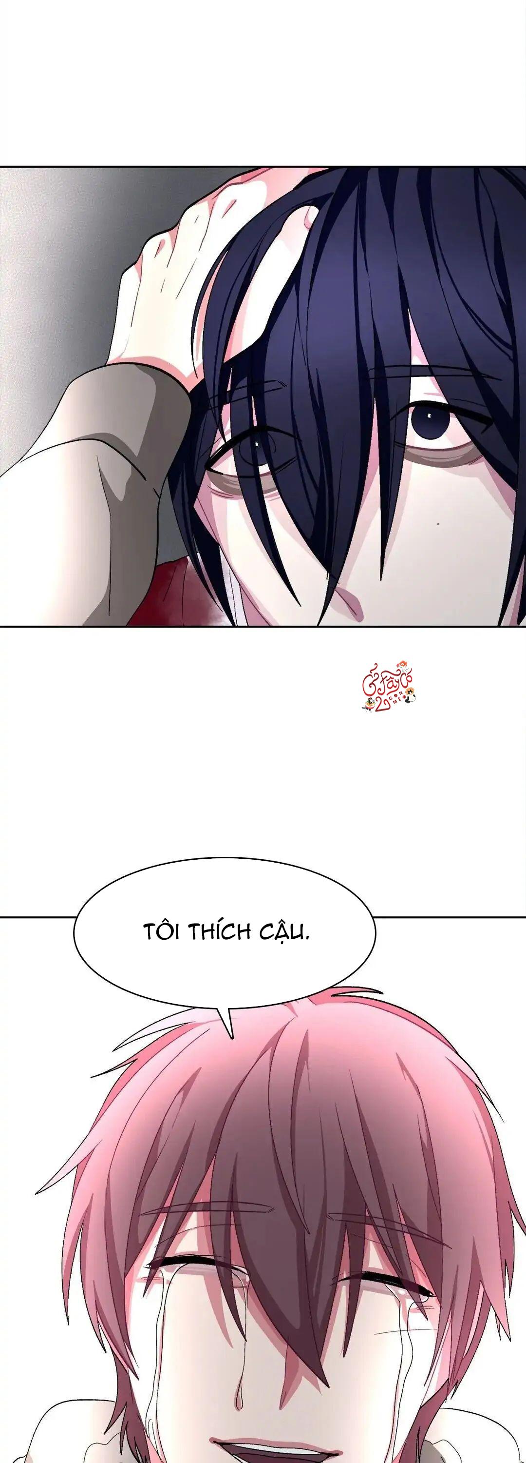 hãy vâng lời anh chapter 37 31