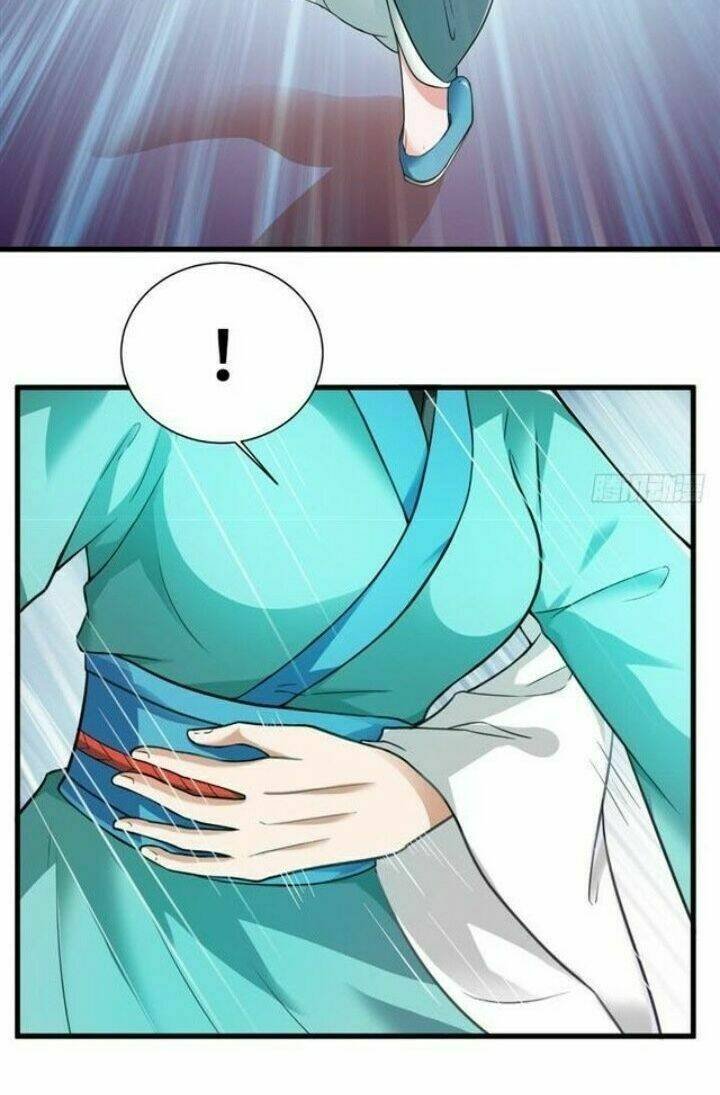 thịnh thế y nữ - lãnh vương sủng phi chapter 48 19