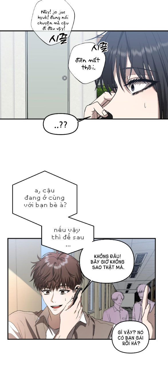 Tự Do Trong Mơ chapter 59.1 31