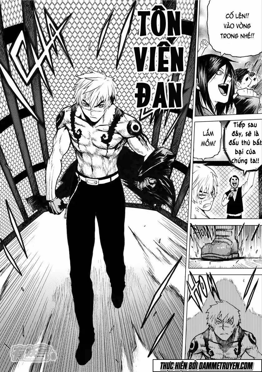 unity of heaven chapter 4.2 12