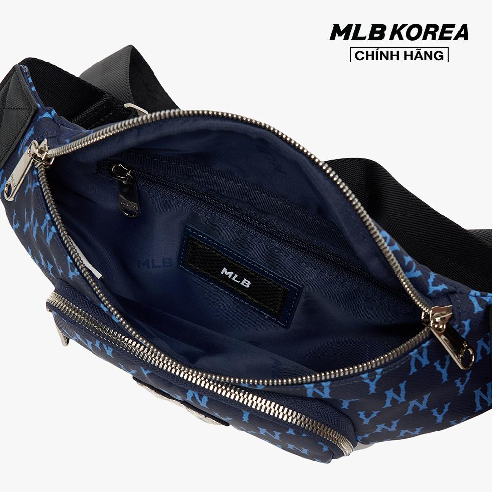 MLB - Túi bao tử thời trang Monogram 3AHSM012N