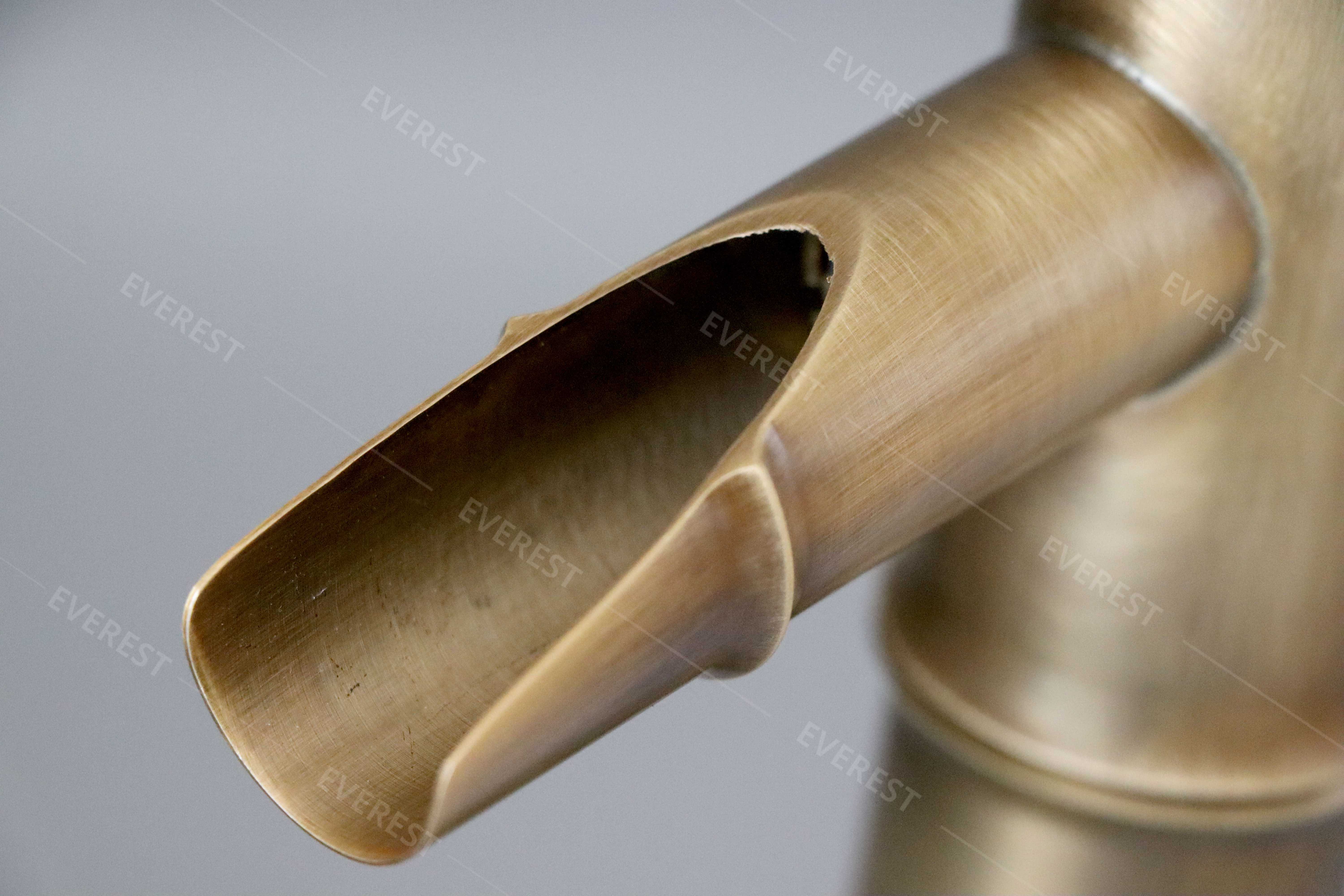 Vòi lavabo bằng đồng EVEREST EV-3016