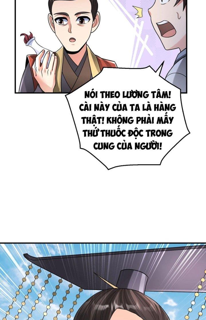 đại tần, ta là con tần thủy hoàng, giết địch thành thần chapter 55 15