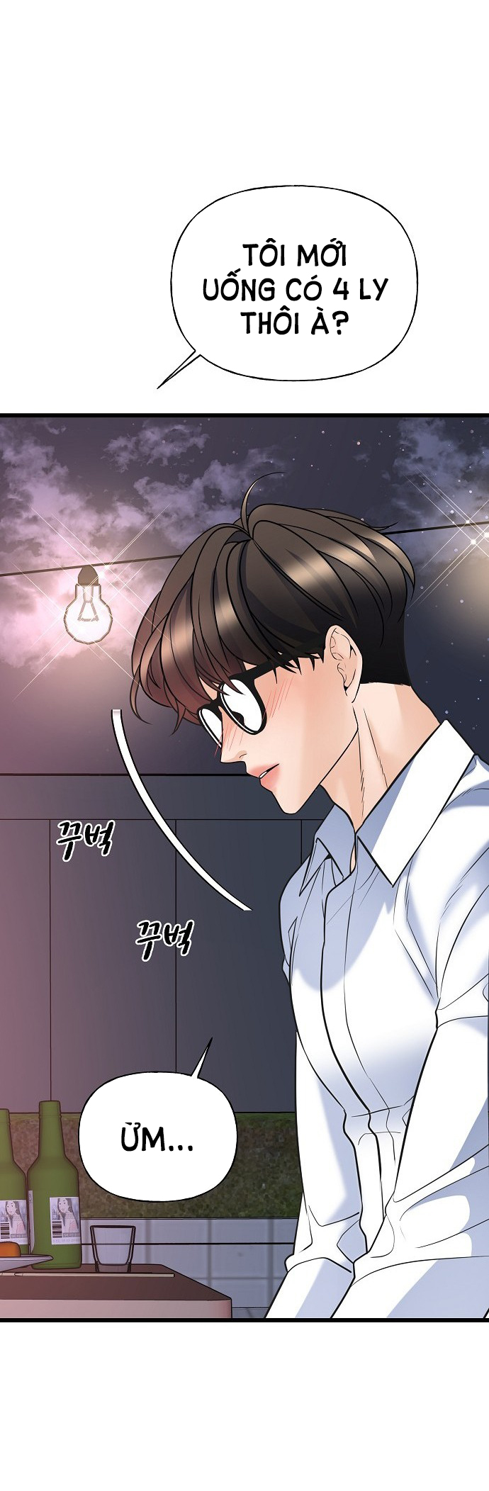 random target - mục tiêu ngẫu nhiên chapter 11.1 13