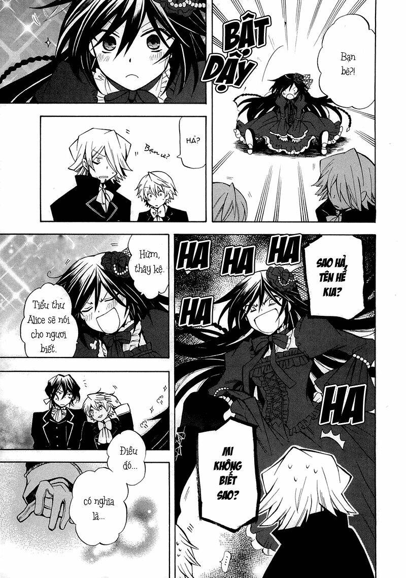 pandora hearts chapter 32 16