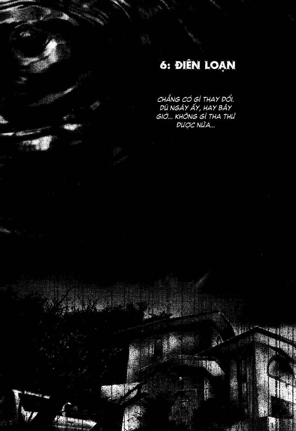 redrum 327 chapter 6 1