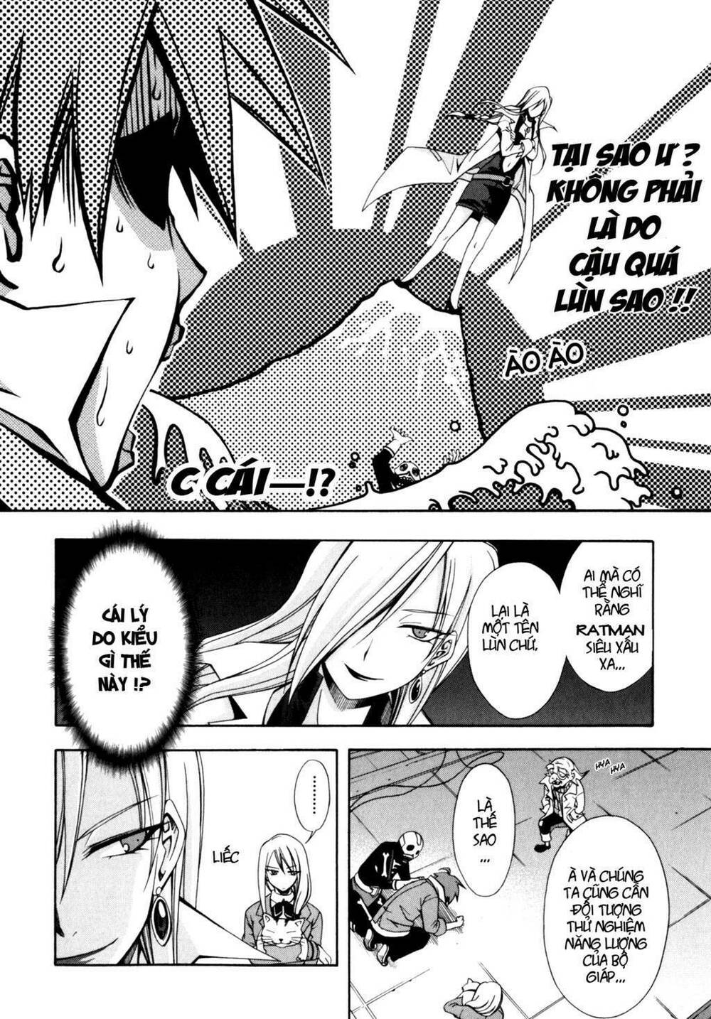 anh hùng xấu xa chapter 2 13