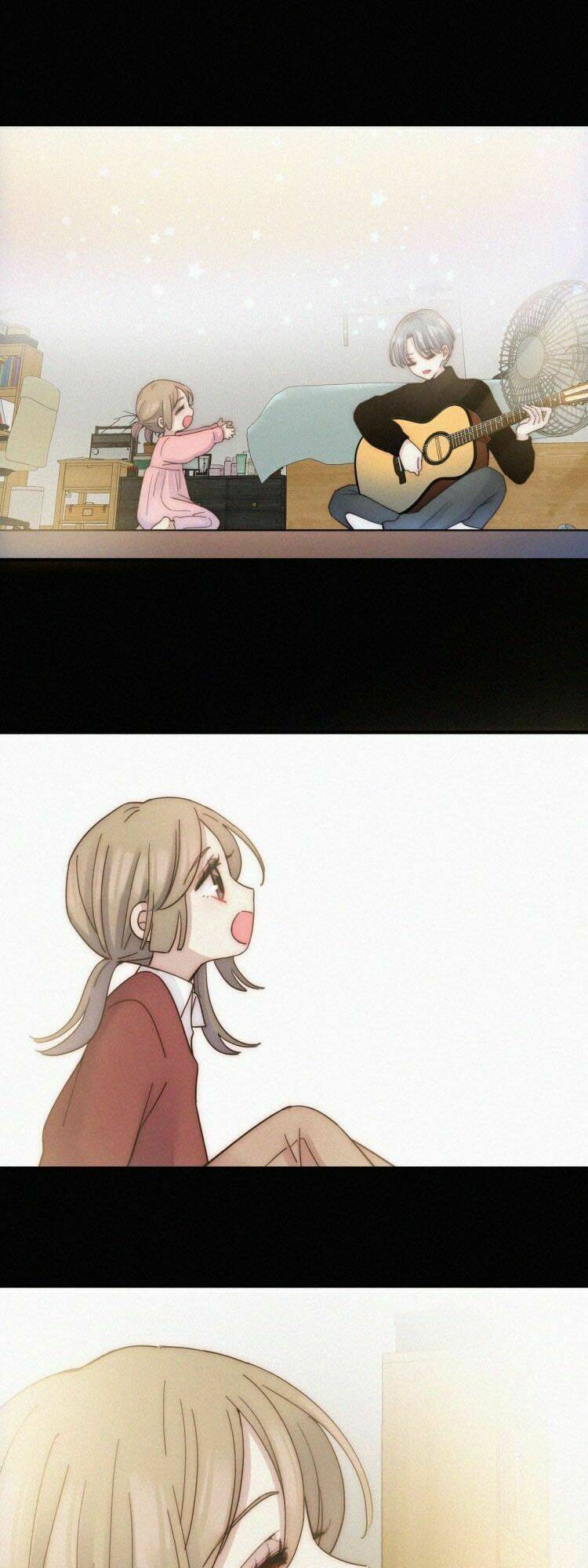 nếu ngày đó chúng ta chưa quen biết chapter 24 5