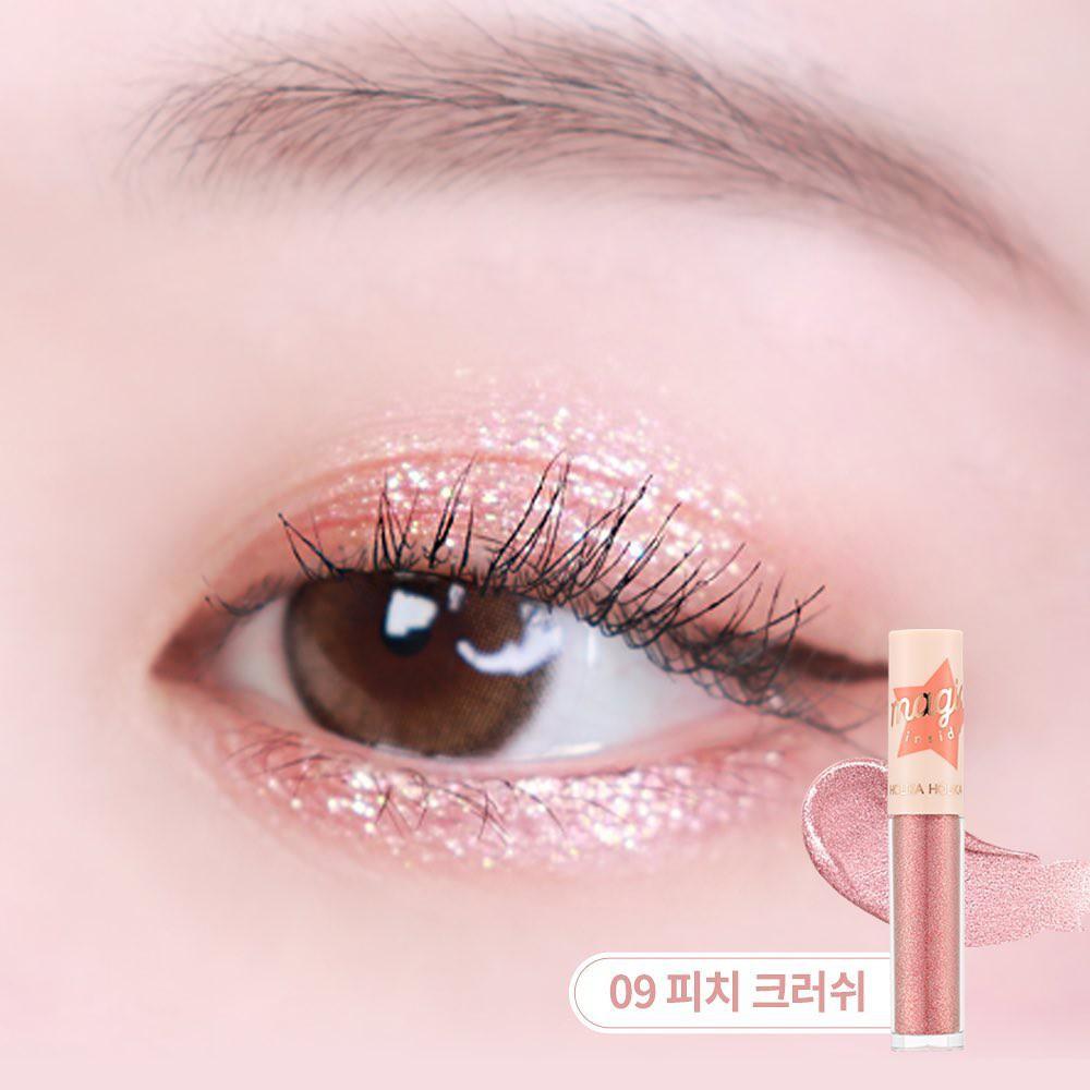 Nhũ mắt đa năng Holika Holika Magic Inside Sparkling 3,4g