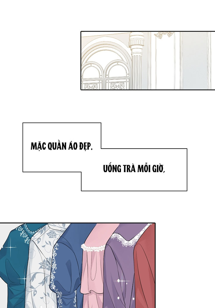 mặt nạ của hoàng đế chapter 8 50