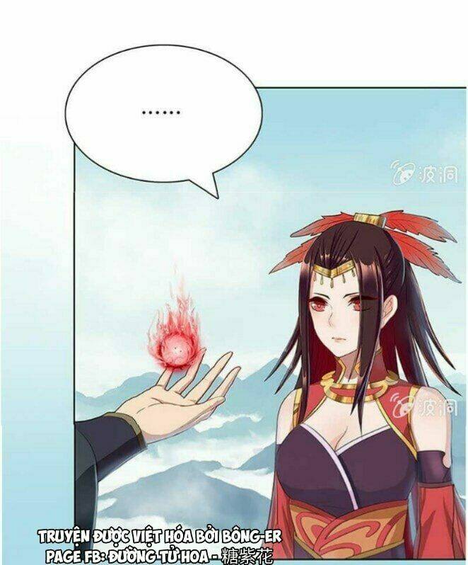 dụ ái tiểu hồ tiên chapter 3 11