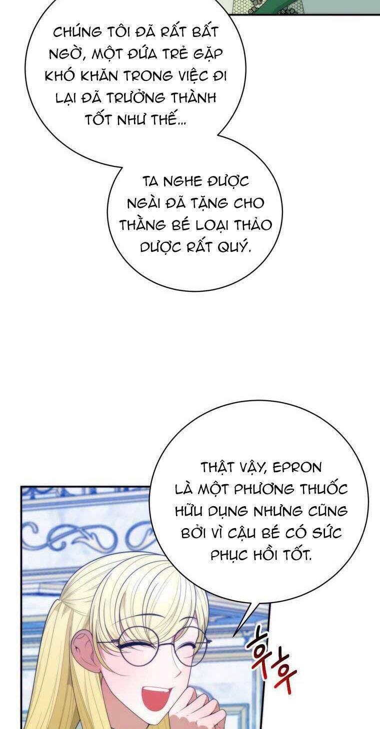 bước tới con đường hoa chapter 50 33