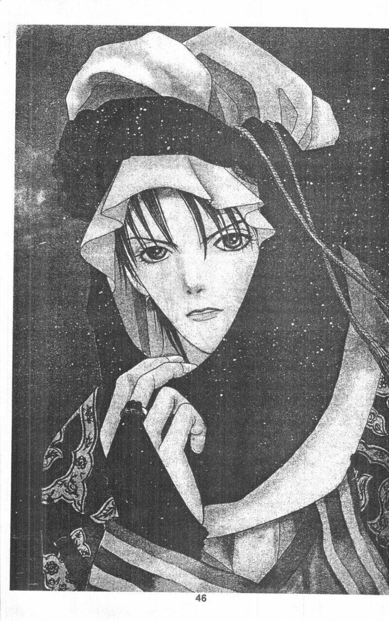 kenja no ishi chapter 4 51