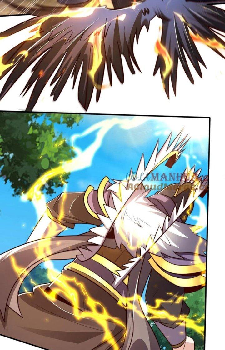 ta nuôi ma quỷ ở trấn ma ti chapter 174 15