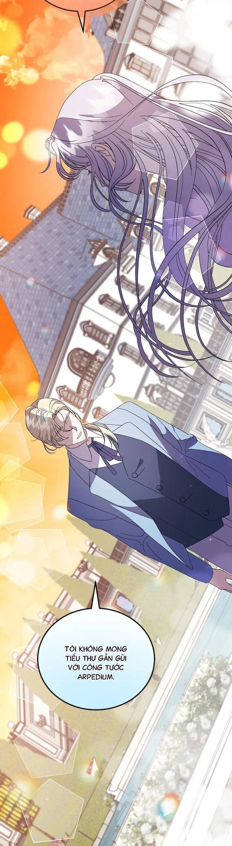 sống chung với người chồng dịu dàng chapter 8 33