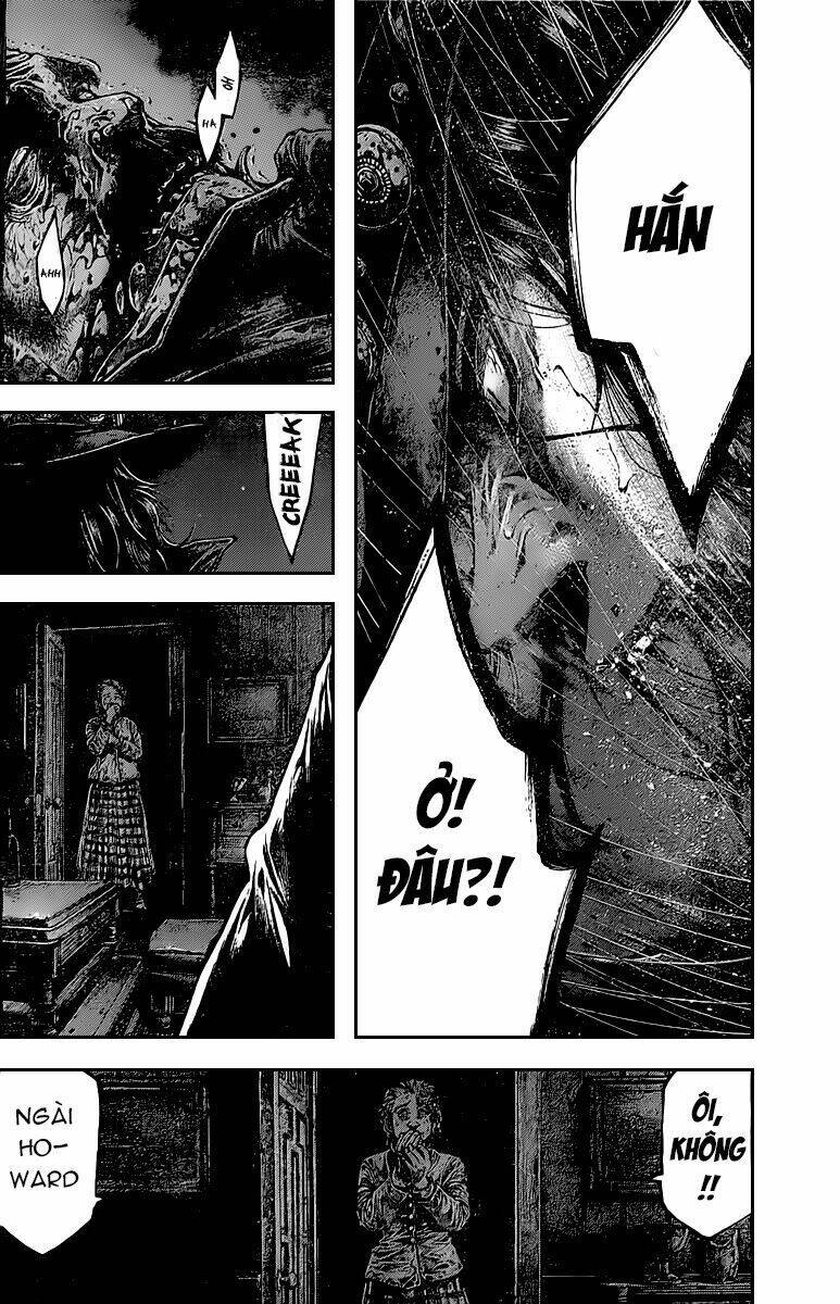 green blood chapter 30 6