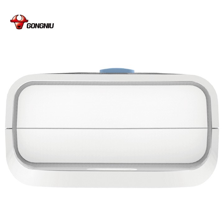 Ổ Cắm Điện Gongniu 3 Ổ 1 Công Tắc 2500W/10A Dây dài 3/5M - hàng Chính Hãng