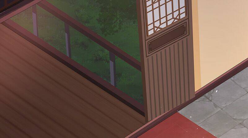 thanh cung chi ninh mặc vô thanh chapter 2 2