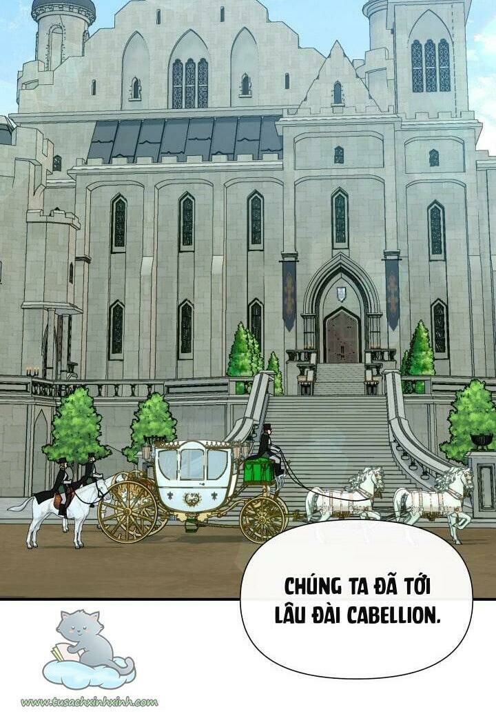 khế ước của nữ công tước quái vật chapter 135 57