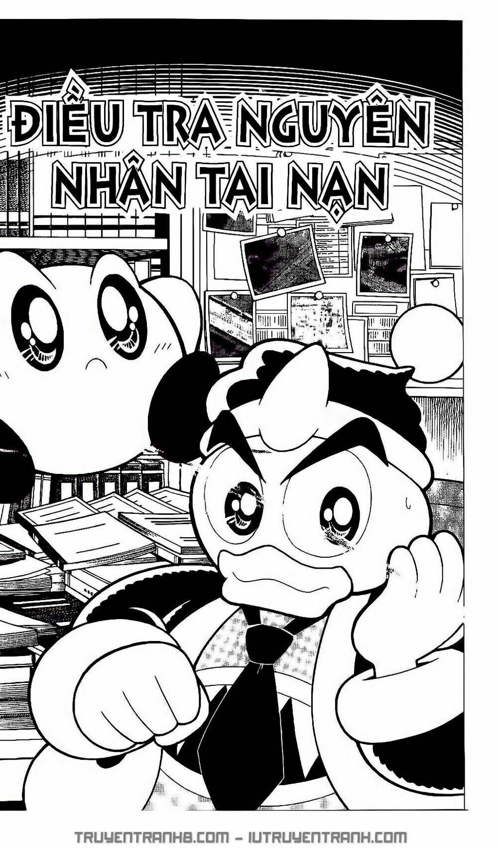 ngôi sao kabi chapter 153 4