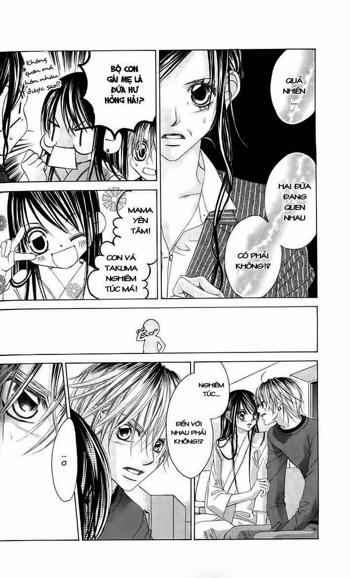 boku no hatsukoi wo kimi ni sasagu chapter 37 22