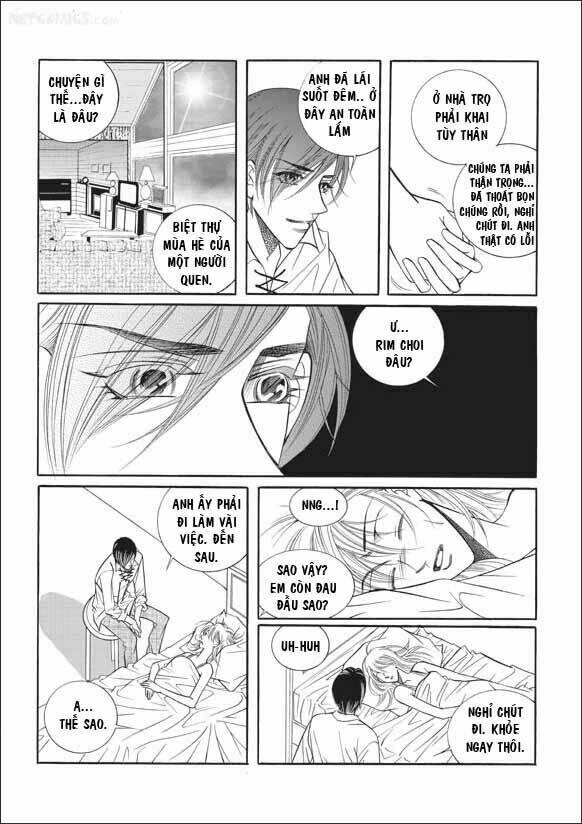 can't lose you chapter 30 32