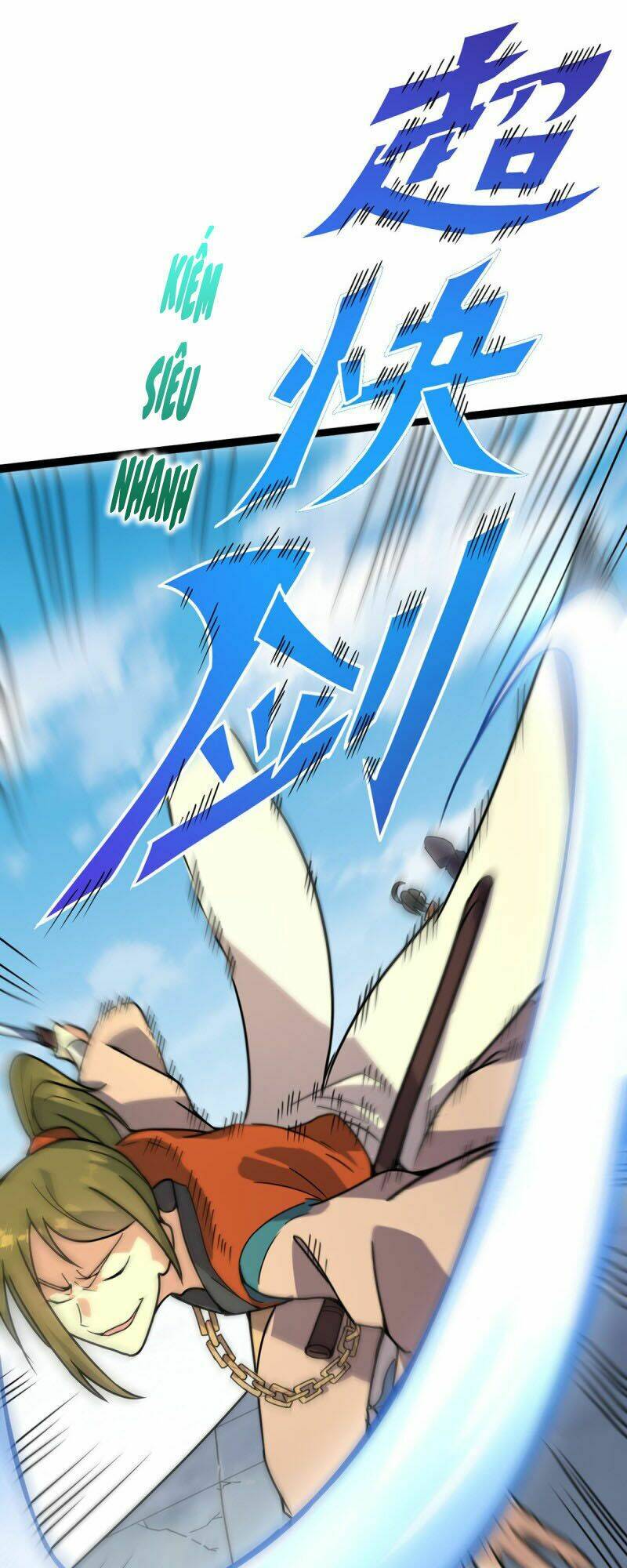 đan võ chí tôn chapter 31 22