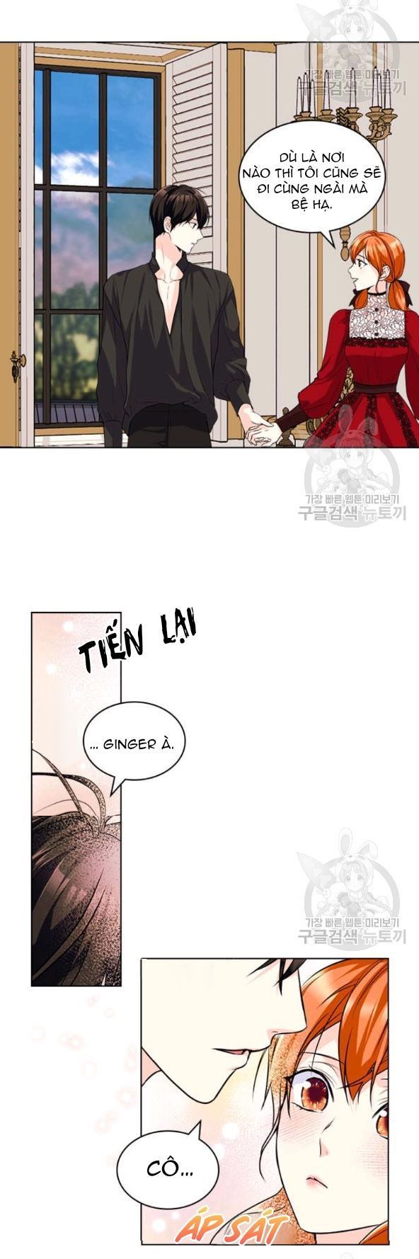 đức hạnh của ác nữ phản diện chapter 54 1