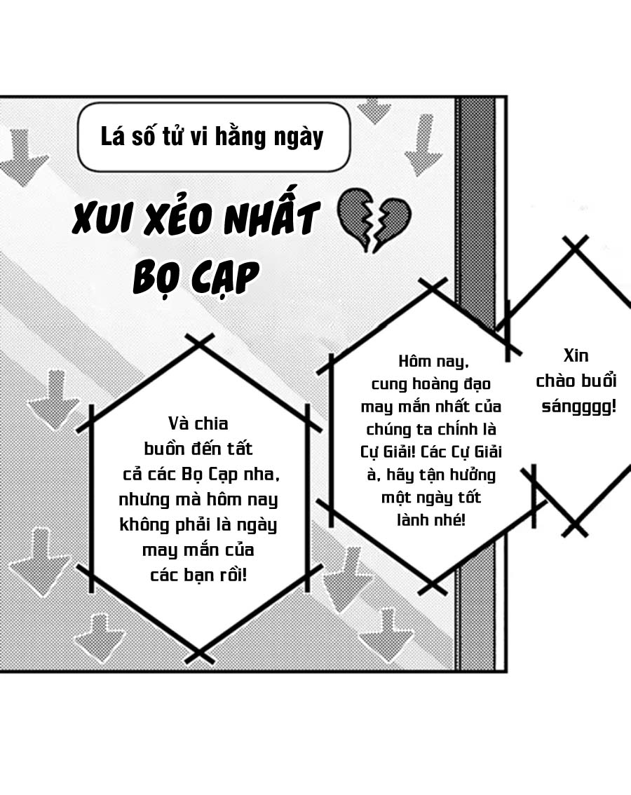 otoguro đáng sợ khi yêu chapter 7 11