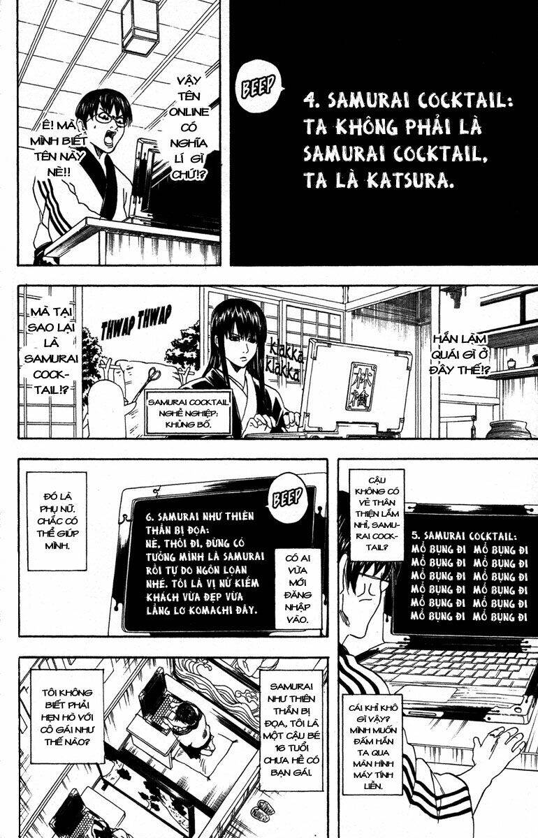 gintama - linh hồn bạc chapter 85 12