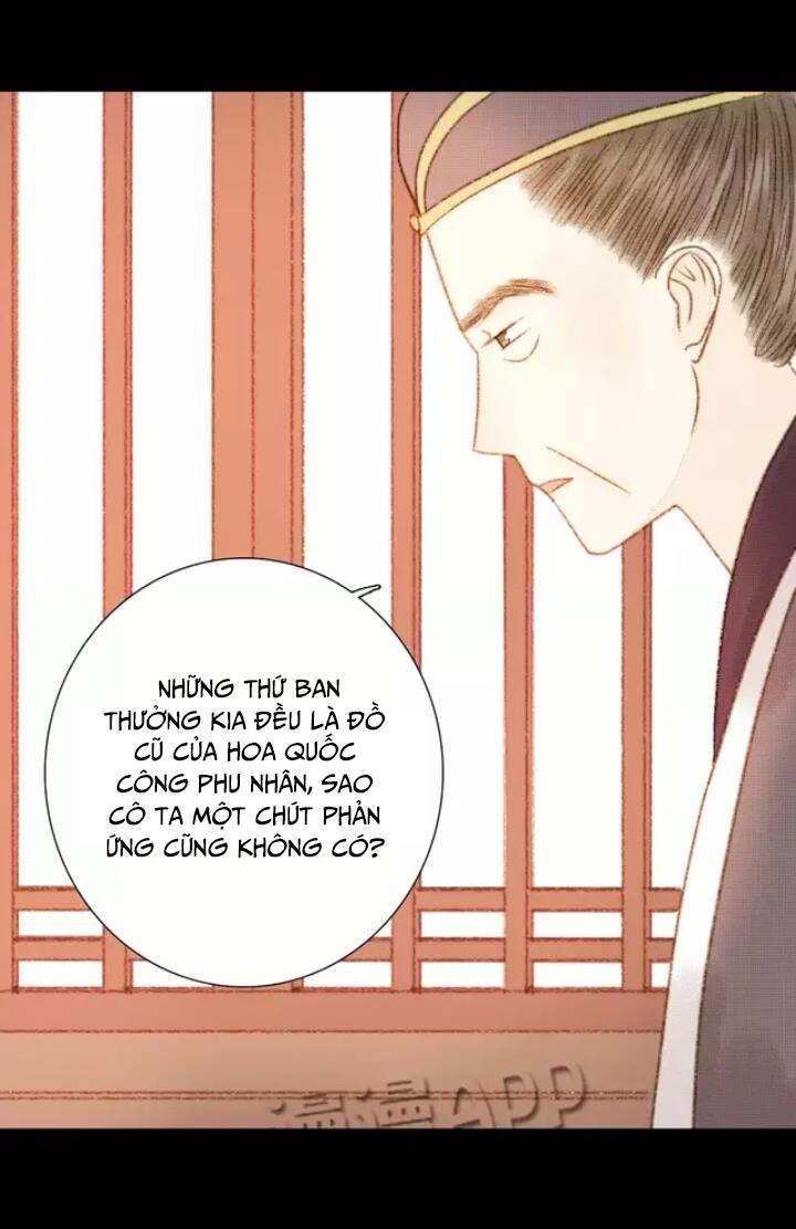 vương gia bá đạo và bác sĩ xinh đẹp chapter 53 32