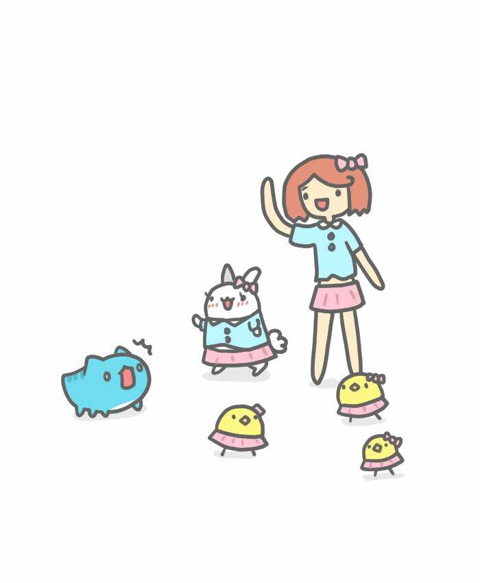 bugcat-capoo chapter 110 7