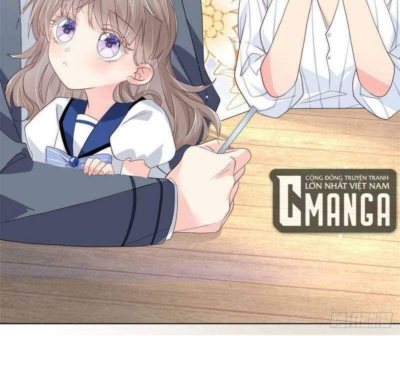 đoàn sủng lão đại ba tuổi rưỡi chapter 10 58