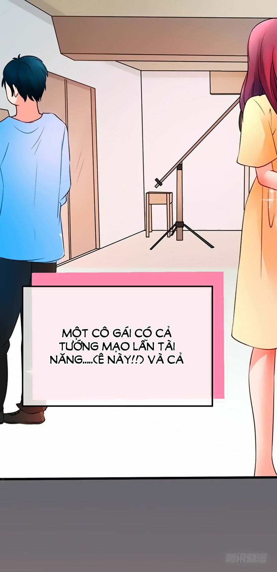 luyến đường thời quang chapter 26 2