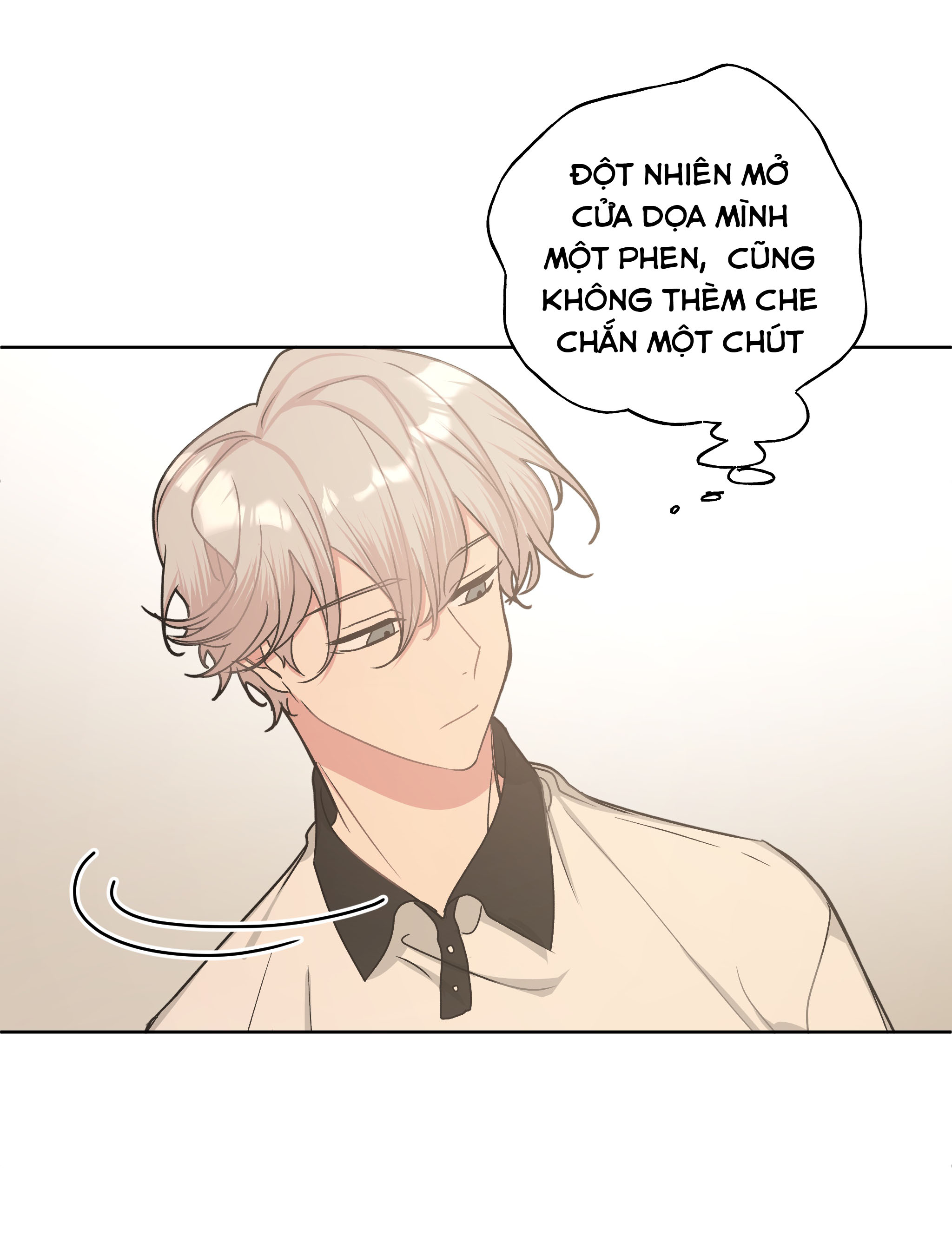 đừng nói yêu tôi (don't say you love me) chapter 9 22