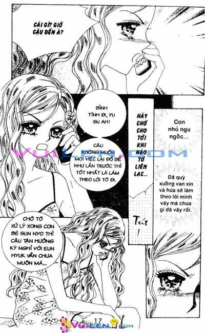 cô dâu bé xinh chapter 57 18