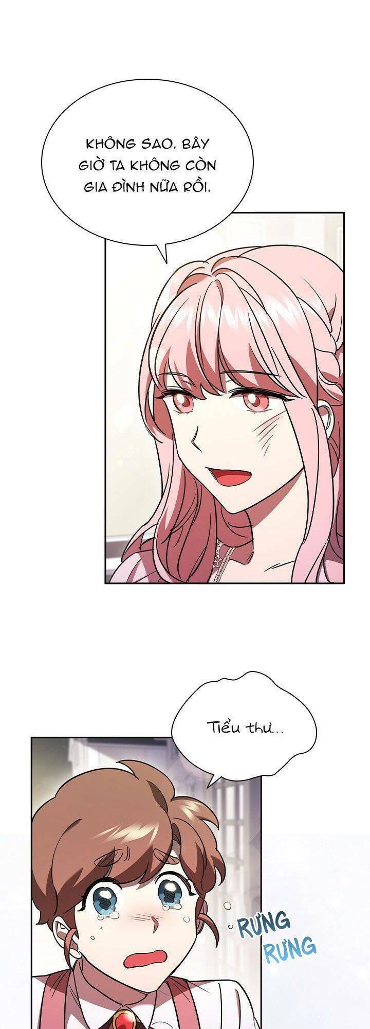 tôi đã ly hôn nhưng lại trở thành tài phiệt chapter 4.1 34