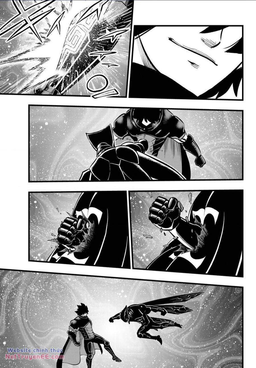 hội pháp sư và thánh thạch rave chapter 280 4