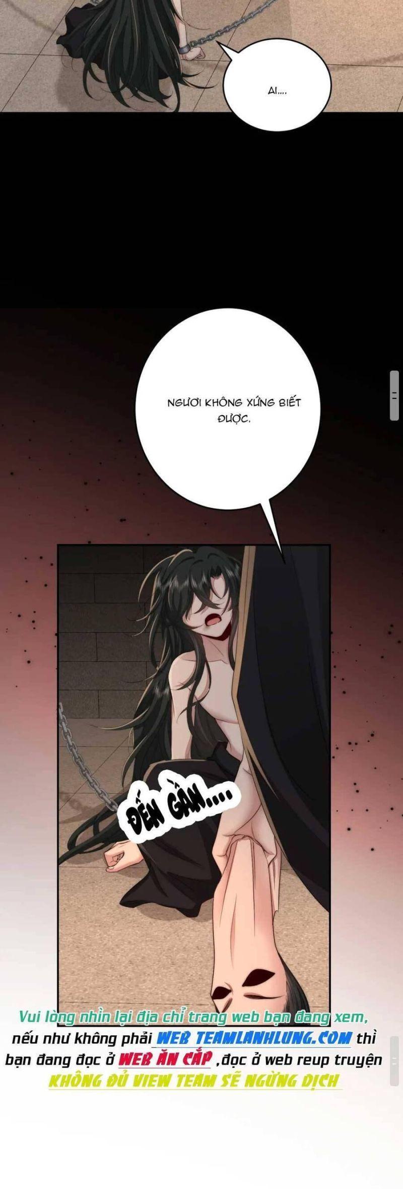 phương thức sinh tồn của công chúa pháo hôi chapter 134 9